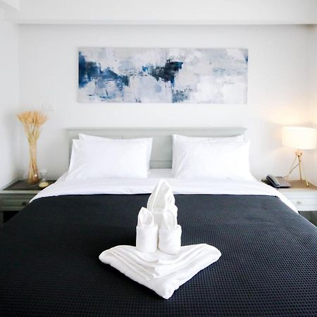Tonkla Boutique Hotel Lamphun Bagian luar foto