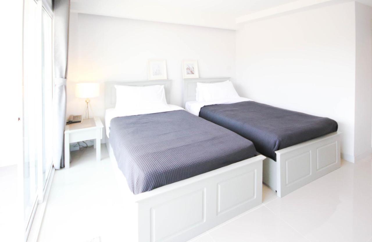 Tonkla Boutique Hotel Lamphun Bagian luar foto