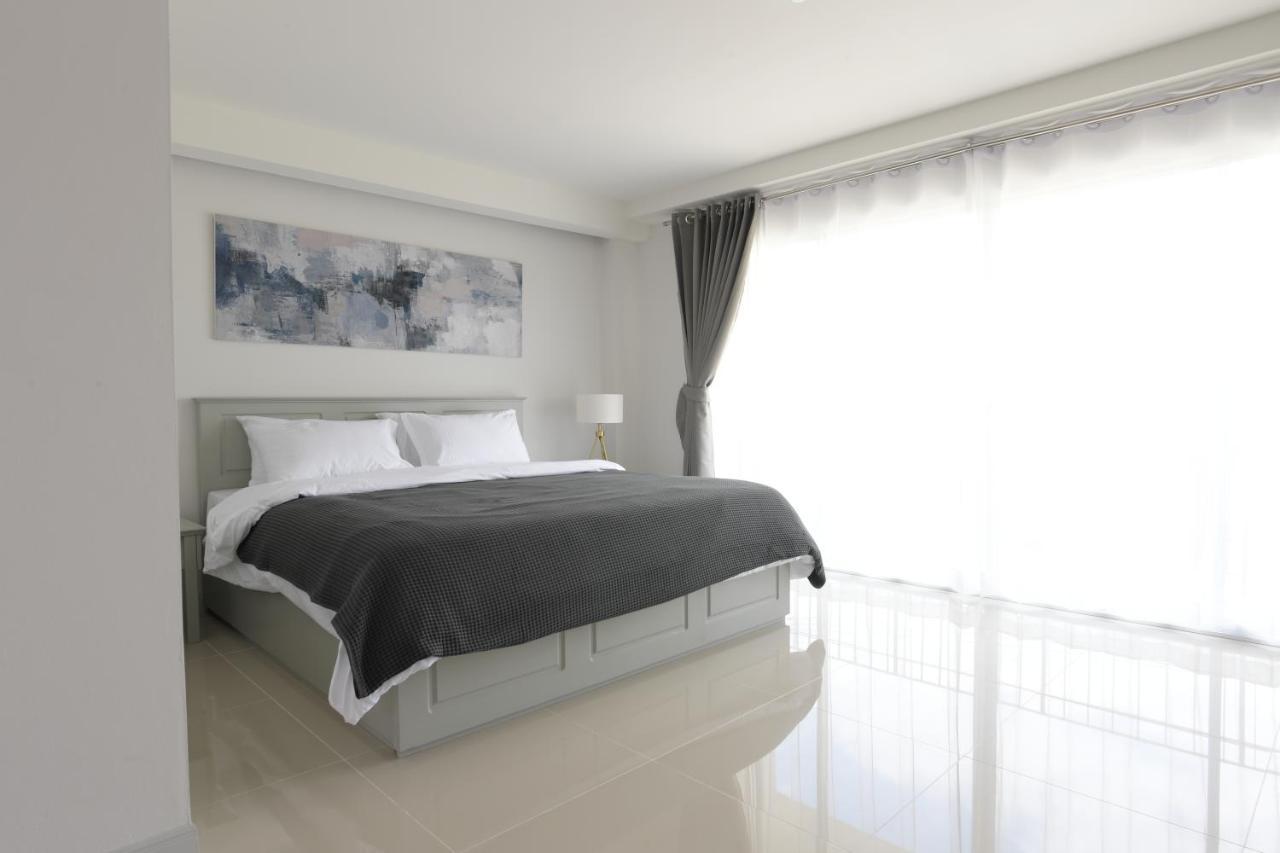 Tonkla Boutique Hotel Lamphun Bagian luar foto