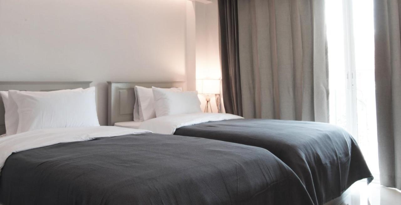 Tonkla Boutique Hotel Lamphun Bagian luar foto