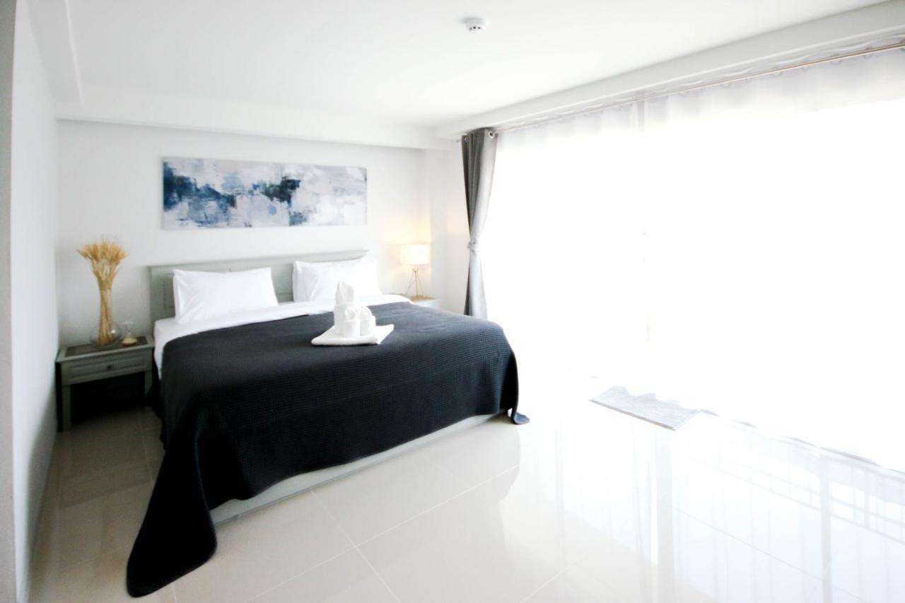 Tonkla Boutique Hotel Lamphun Bagian luar foto