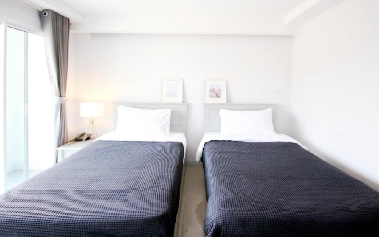 Tonkla Boutique Hotel Lamphun Bagian luar foto